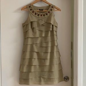 A beautiful dress/casual summer dress
